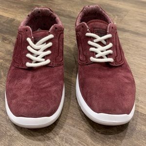 Vans Iso Shoes